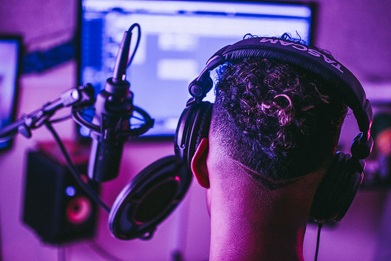 Fortyfy Music distributor for labels and artists