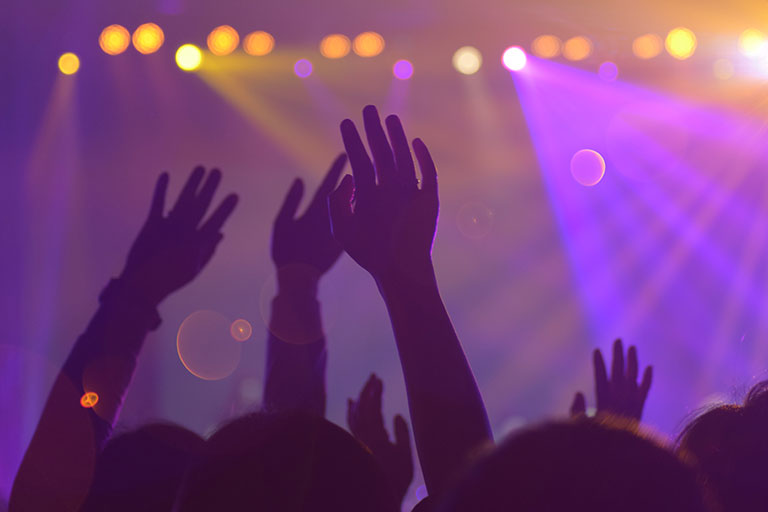 Fortyfy Music distributor for labels and artists