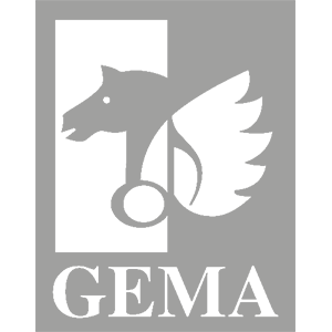 GEMA logo