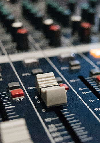 Independent Music Distribution Platform