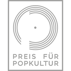 Preis für Popkultur
