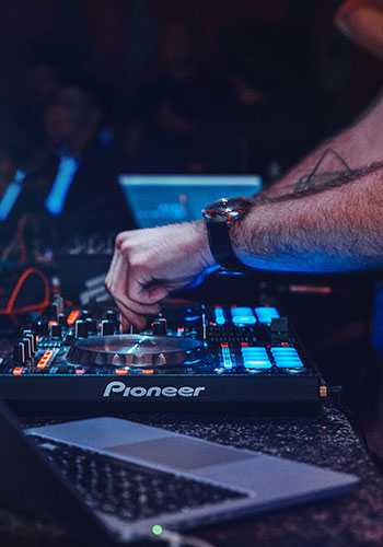 Music Distributor Germany for music promotion