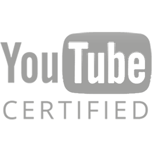 YouTube certified for YouTube MCN optimization