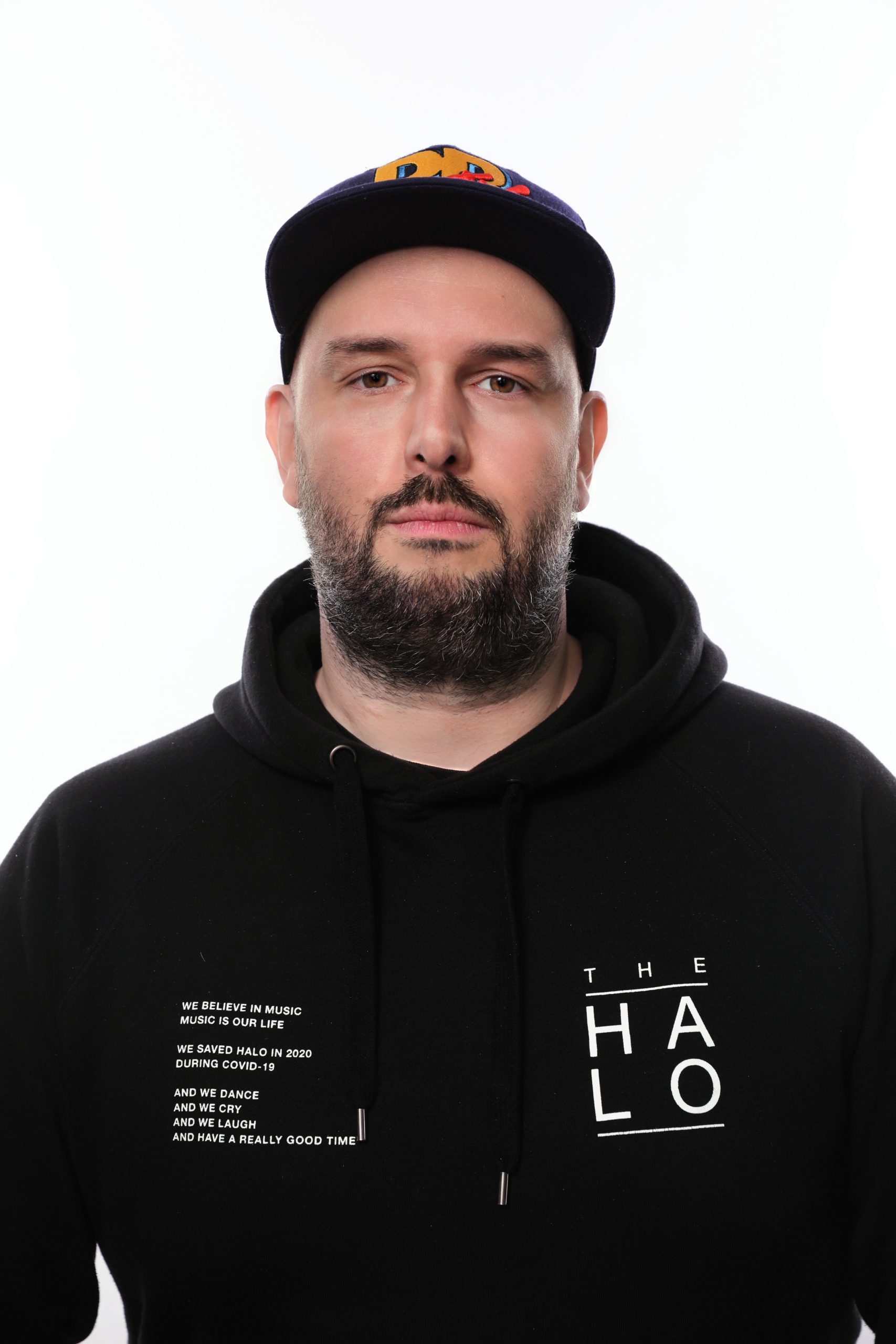 Ralf Picka - Managing Director Music at Fortify