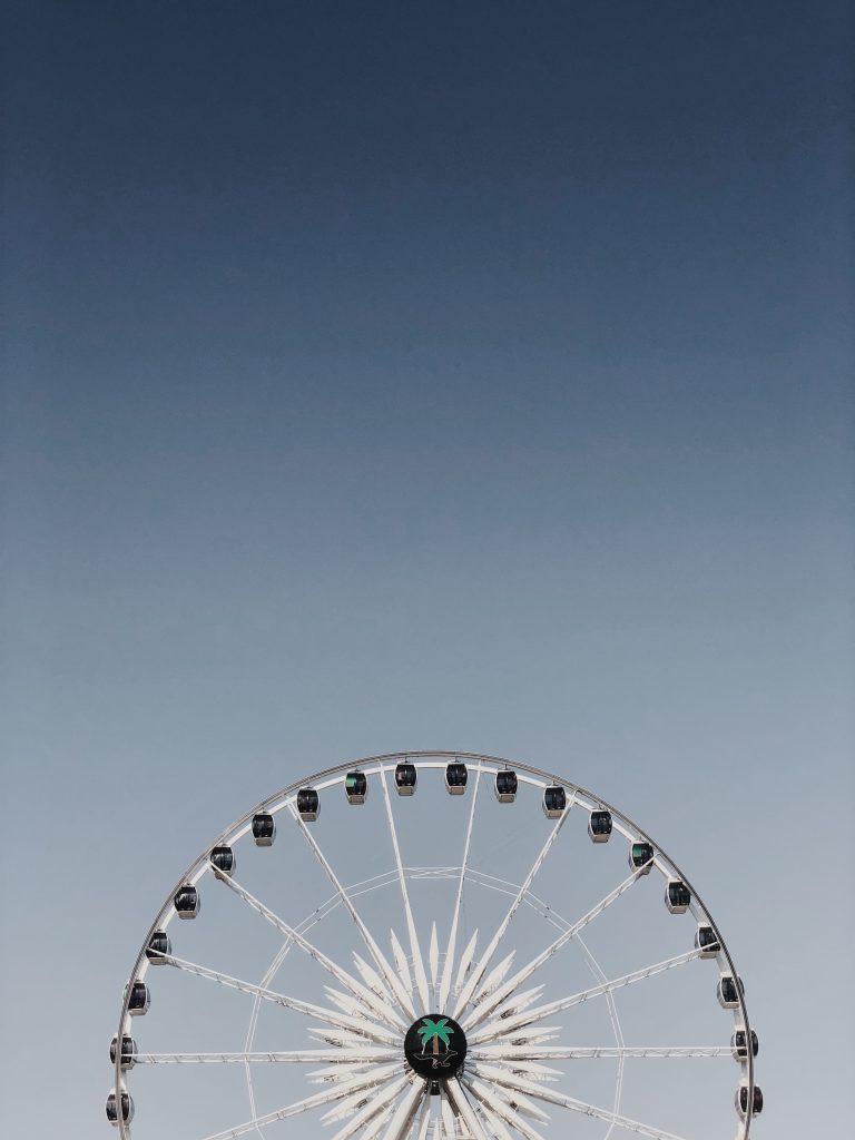 Coachella Festival