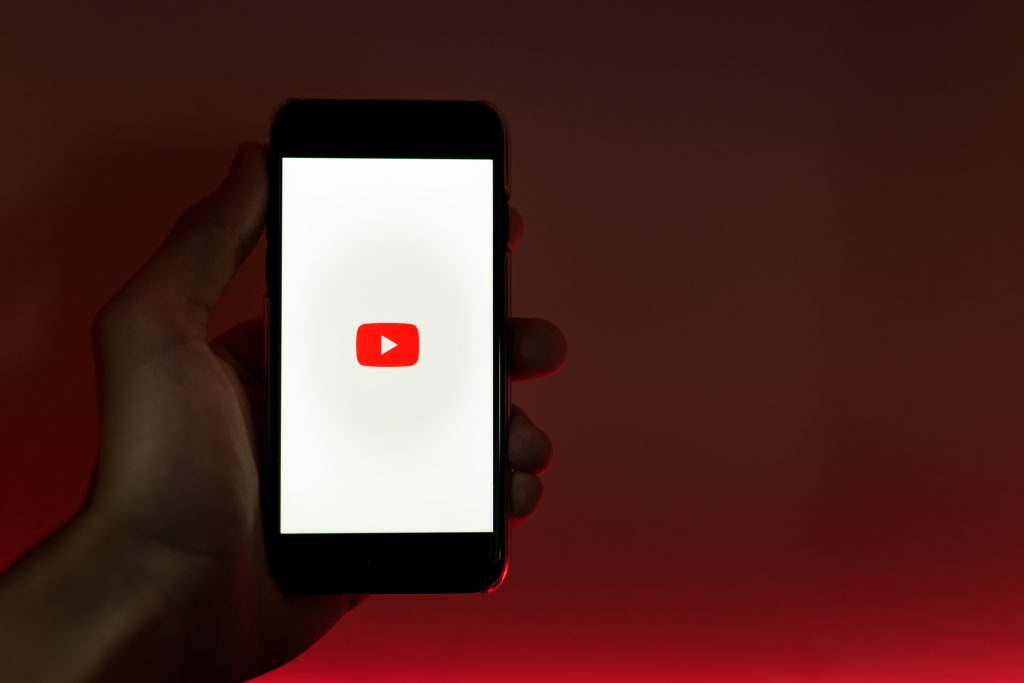 YouTube Shorts