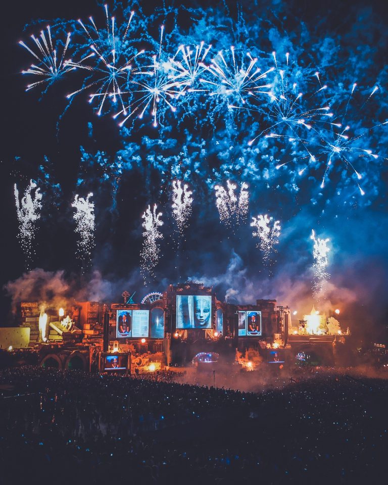 4 best festivals in Europe