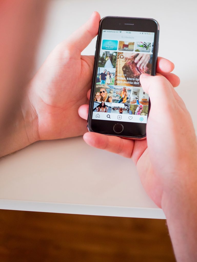 Instagram Algorithm