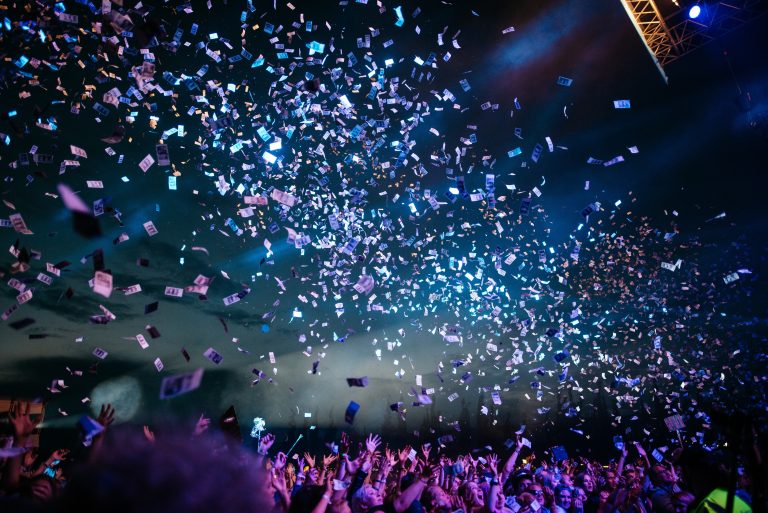 4 best festivals in Europe