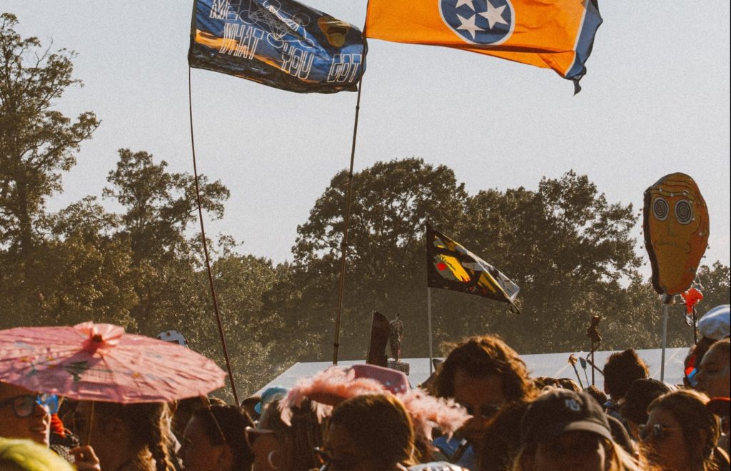 4 best festivals in Europe