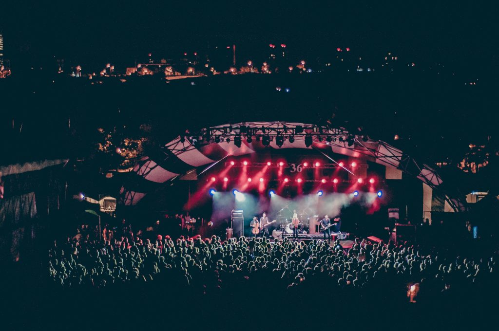 festival Europe