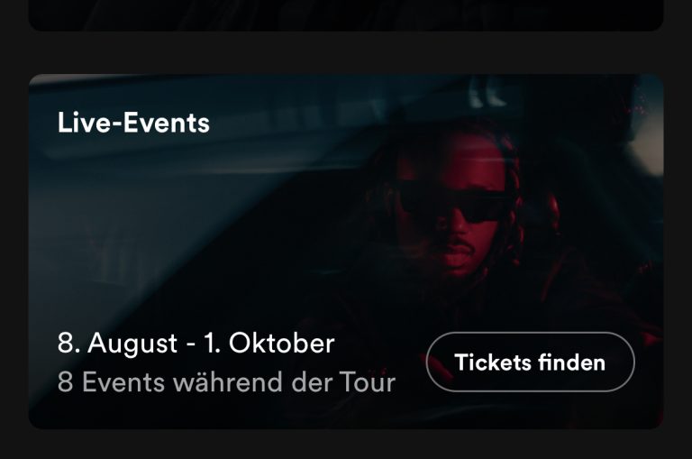 Now Playing Spotify