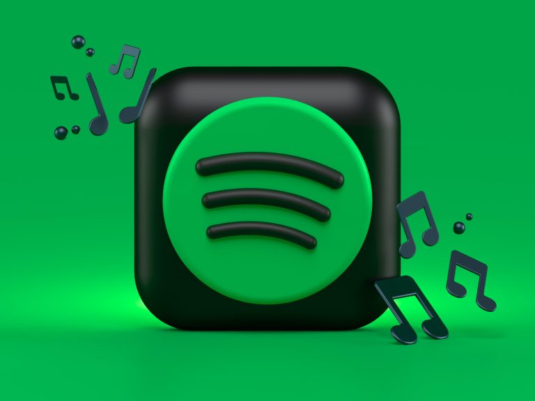 Spotify Now Playing