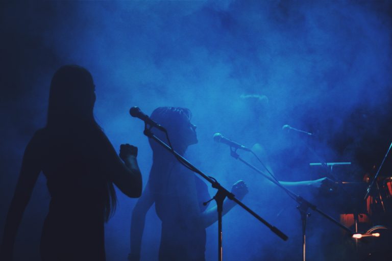 Equality on Festival Stages