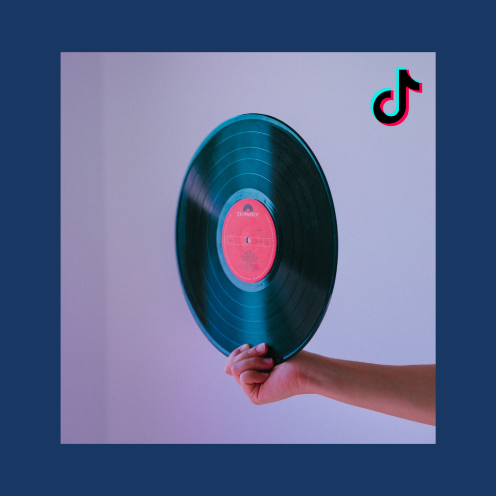TikTok Artist Pick