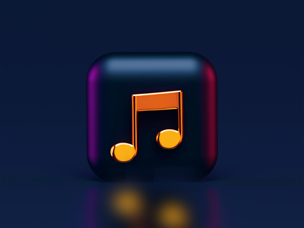 Online Music Distribution