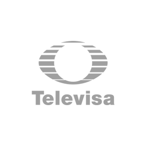 Televisa Logo