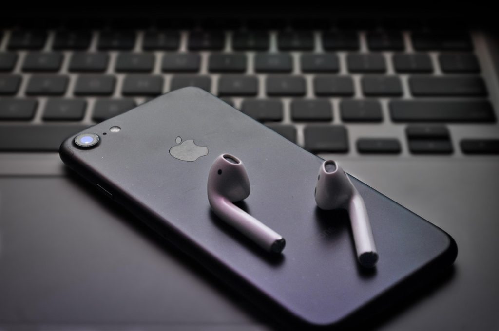 Apple Music Distribution