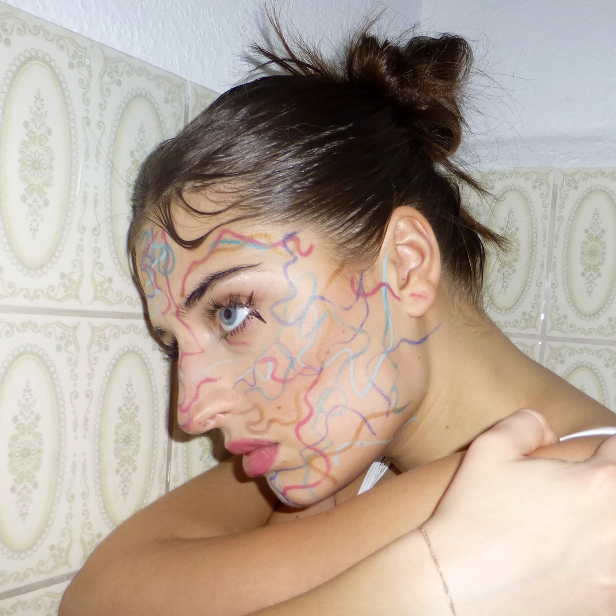 anni - In meinem Kopf Cover