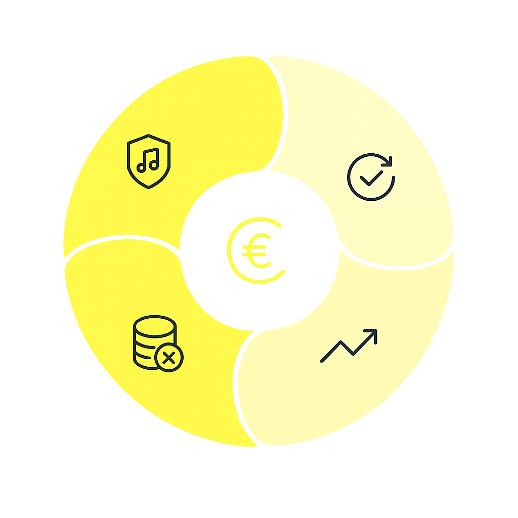 Was viele Labels unterschätzen