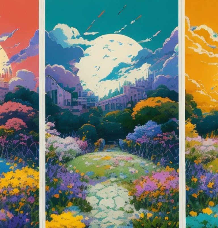 Creative Revolution with AI Videos