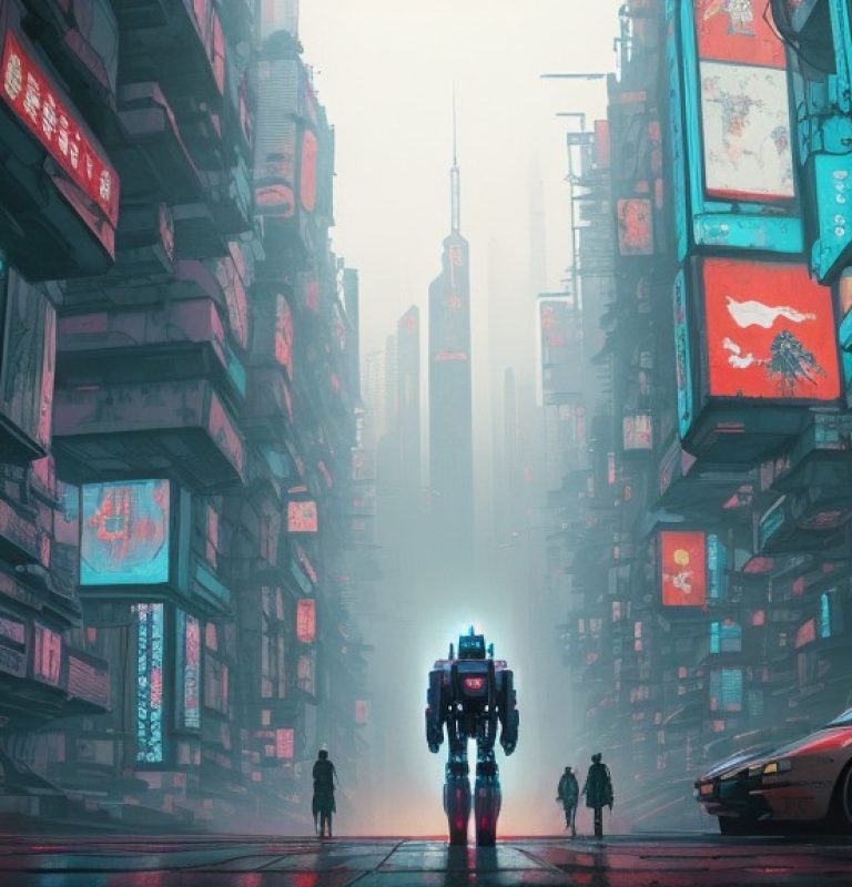 Creative Revolution with AI Videos