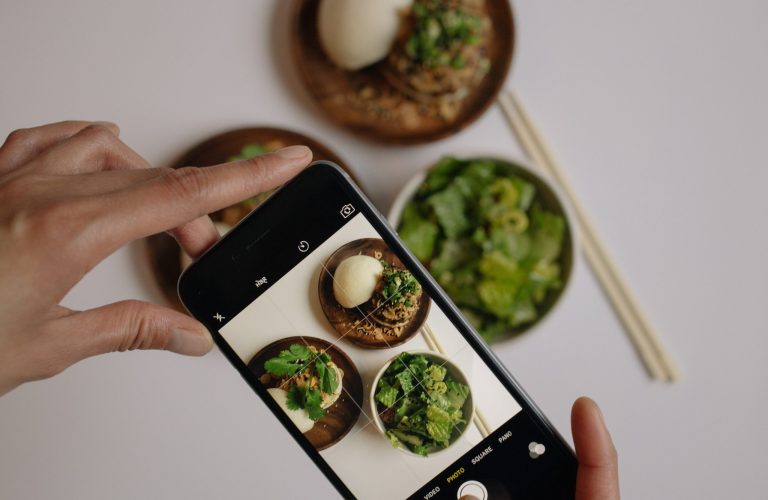 Instagram Algorithm