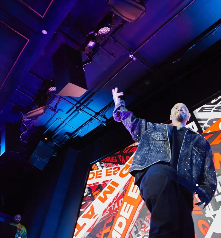 Vevo Unveils Exciting Innovations