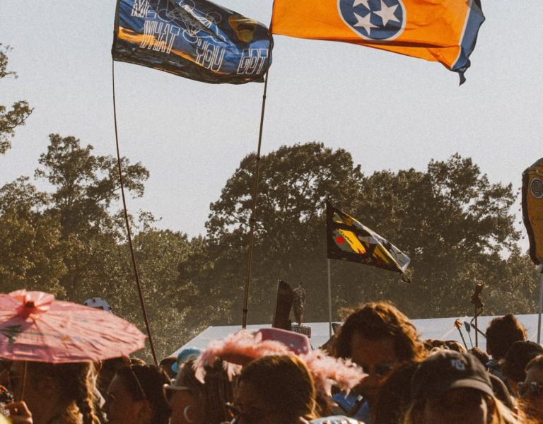 4 best festivals in Europe